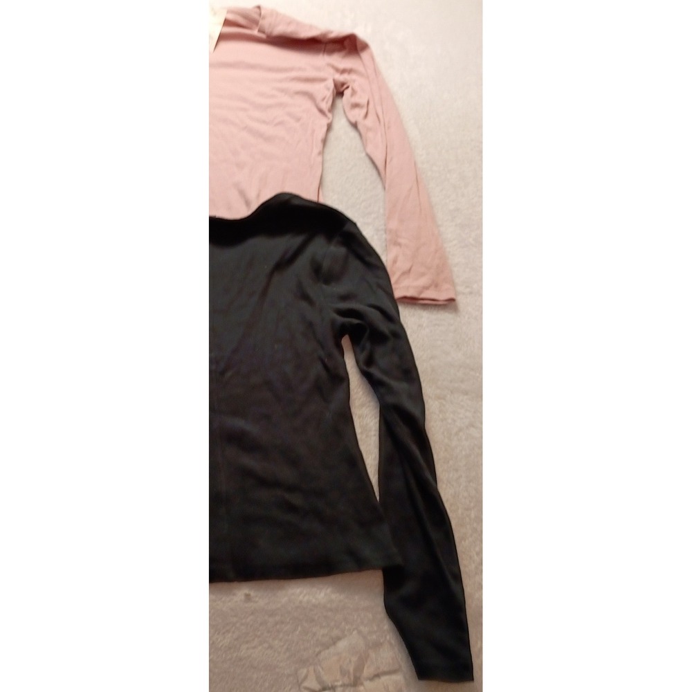 Universal Thread & A New Day Tops Women's Long Sleeve Set Multi Color Size S NWT - Picture 14 of 16